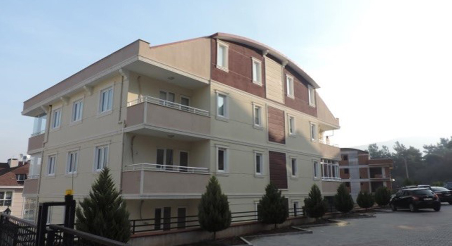  Bursa Housing