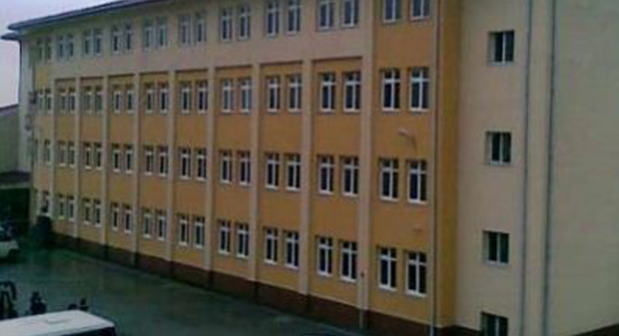 25 Group Tasoluk Primary School
