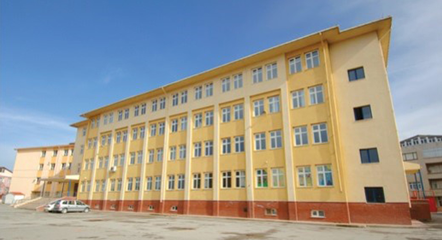 29 Group Primary School