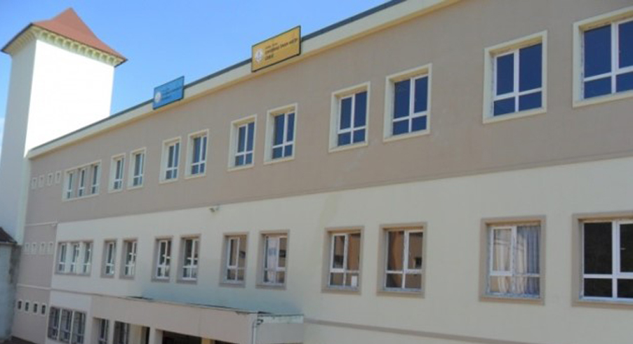 Beykoz Çavuşbaşı High School