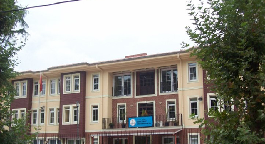 Beykoz Sedat Simavi Primary School
