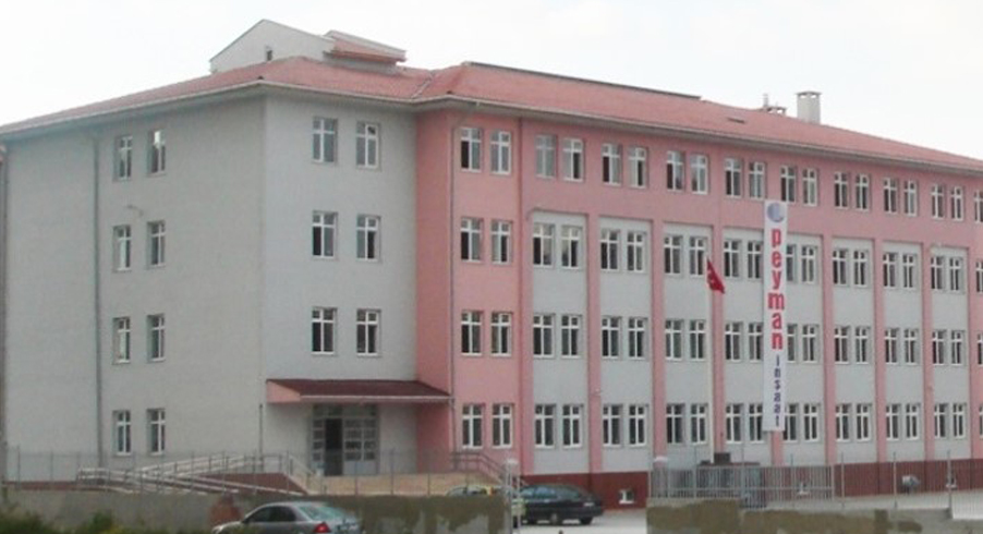 Beylikdüzü High School