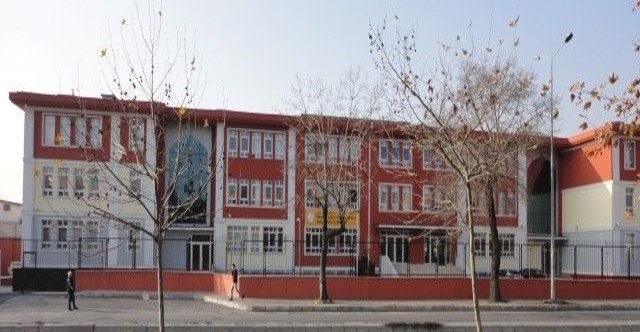 Zeytinburnu Borsa İstanbul Anadolu Lisesi